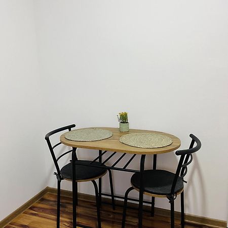 Chalets & Rooms Carda Sebesfok Bezdan 외부 사진