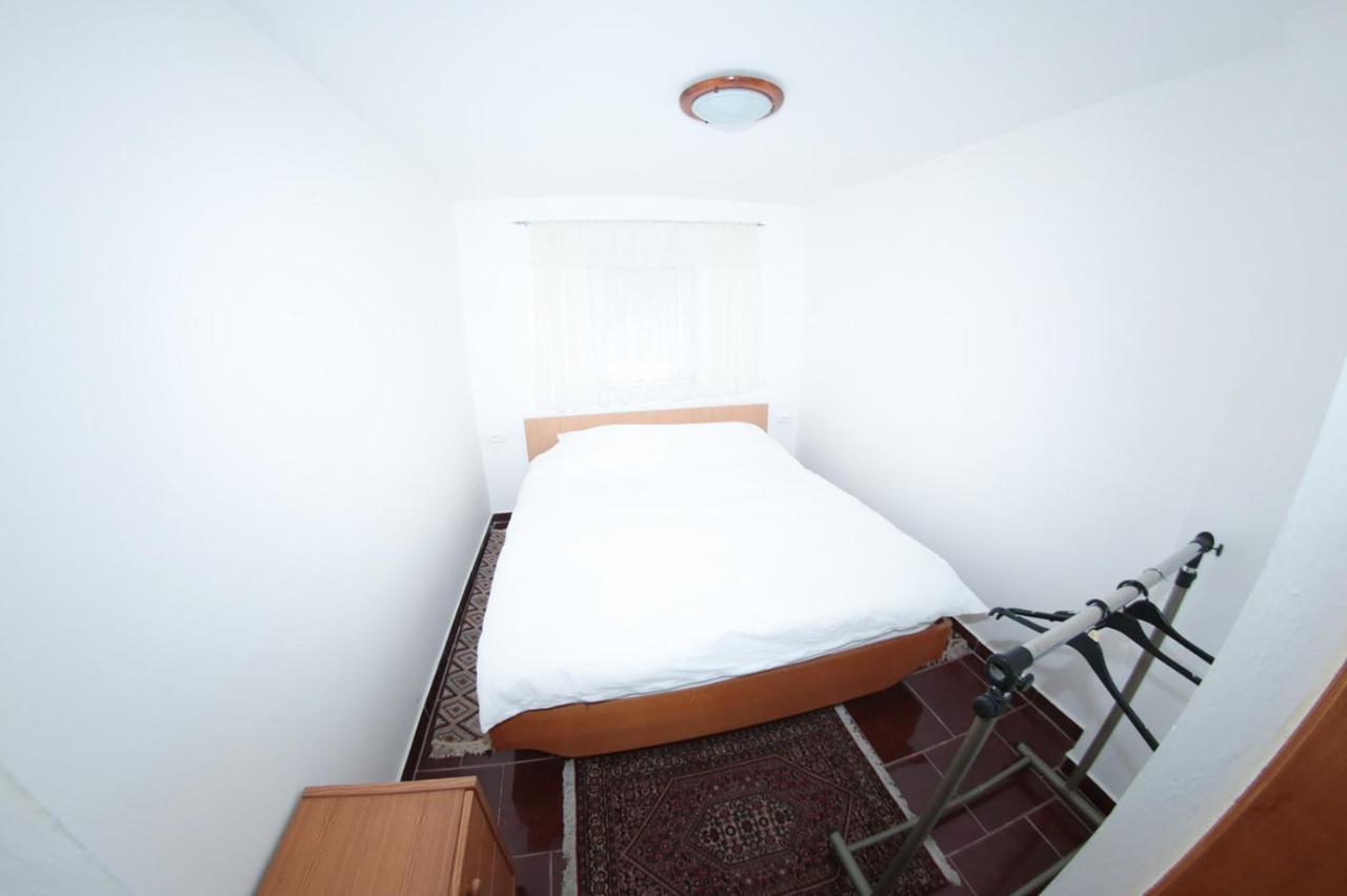 Chalets & Rooms Carda Sebesfok Bezdan 외부 사진