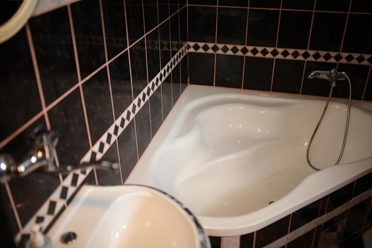 Chalets & Rooms Carda Sebesfok Bezdan 외부 사진
