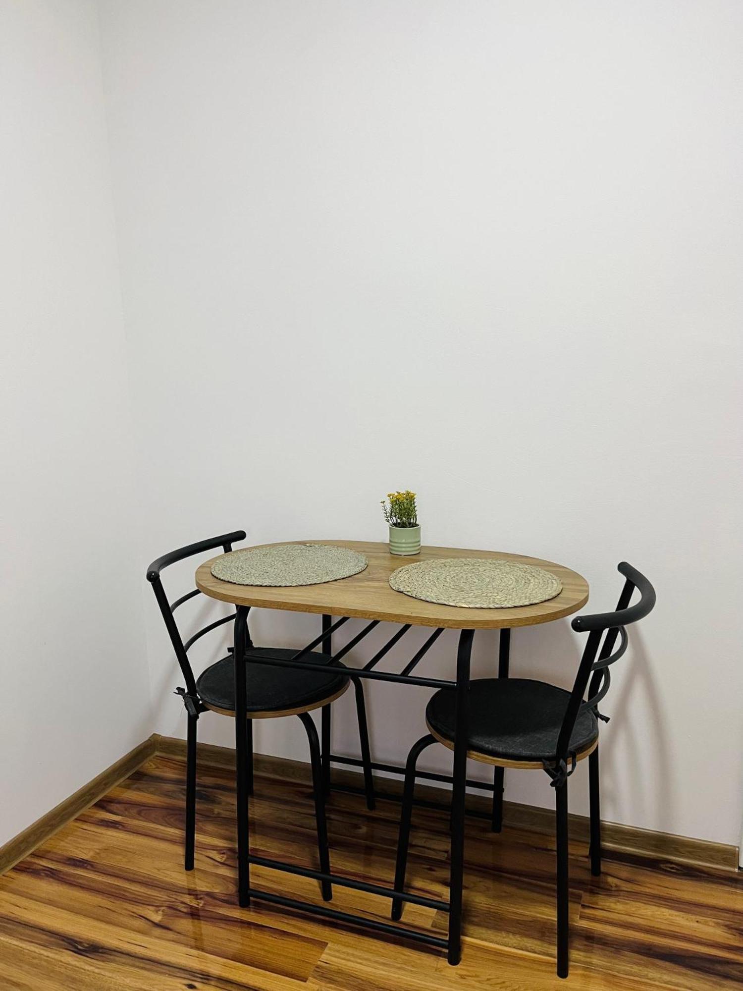 Chalets & Rooms Carda Sebesfok Bezdan 외부 사진