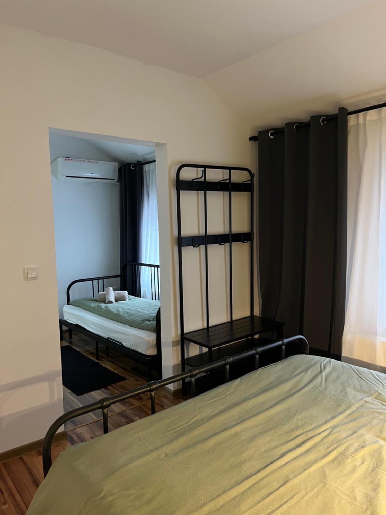 Chalets & Rooms Carda Sebesfok Bezdan 외부 사진
