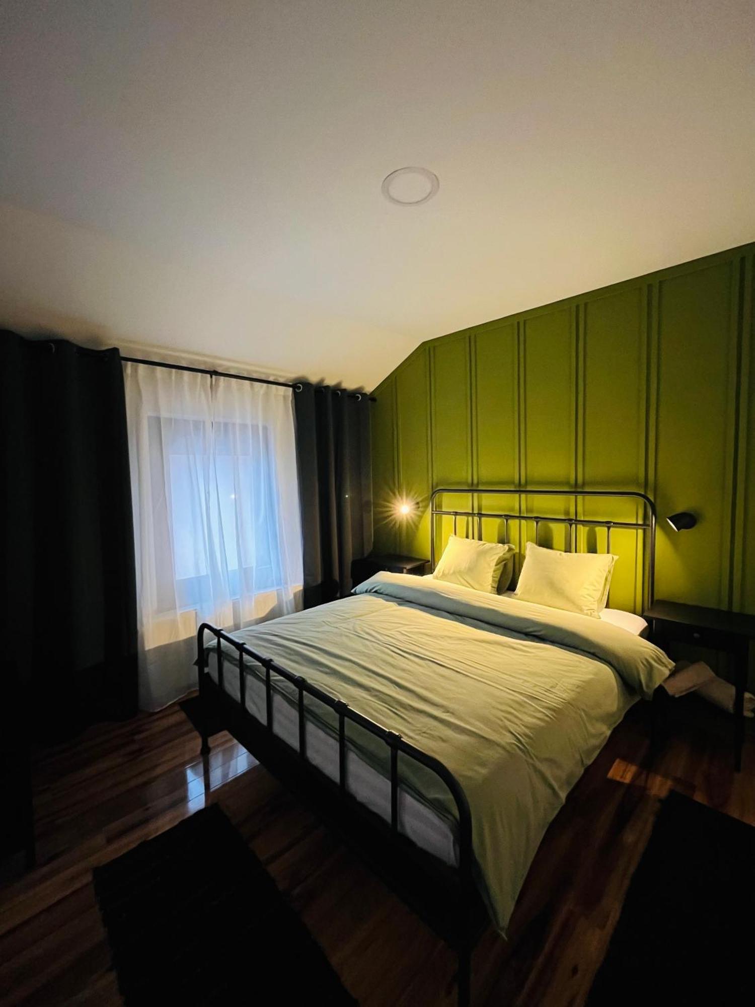 Chalets & Rooms Carda Sebesfok Bezdan 외부 사진