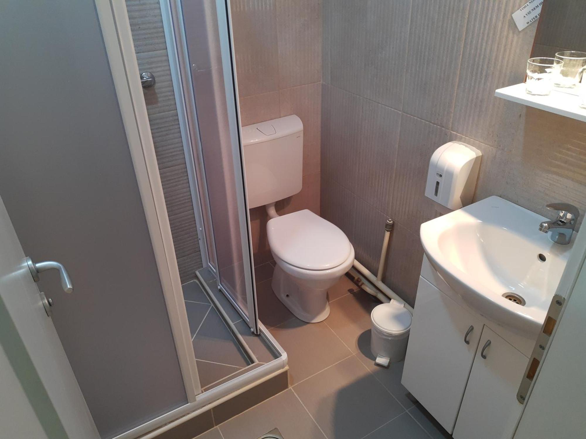 Chalets & Rooms Carda Sebesfok Bezdan 외부 사진